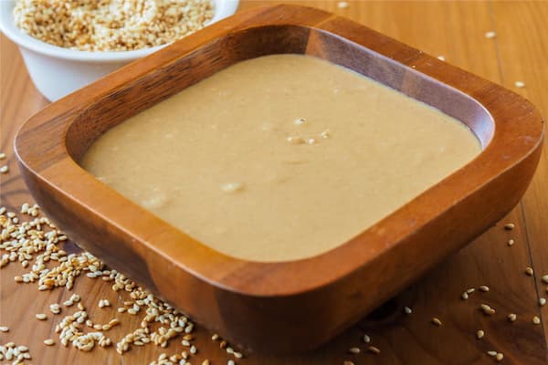 تصویر 2 از فروش ارده کنجد ارگانیک + قیمت خرید به صرفه